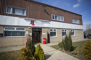 Swansea Construction Centre - NPTC Group of Colleges