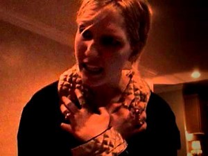 Hellfire (LIVE-ACTION REENACTMENT)