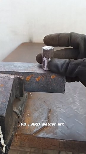 4.9M views · 48K reactions | good bending tool #bending #weld #diy | ARD welder art | Facebook