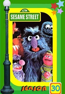 Sesame Street Season 30 - watch episodes streaming online