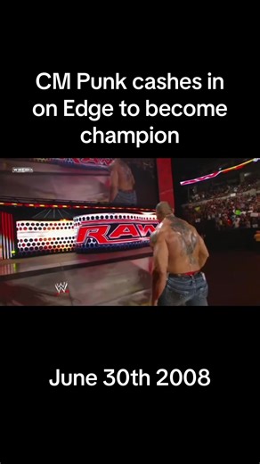 #punk #wwe #fyp #viral #edge | cm punk