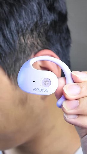 2.6K views | Alerte Black Friday 10.000f   OWS-31 Open Ear – Les...