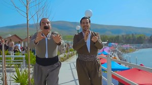 44K views · 3.4K reactions | Aziz Waisi & Aras Mohammad - Banazi بەنازى | NEW 2021 | Hawbir4baxi-هاوبیرچوارباخی | Facebook