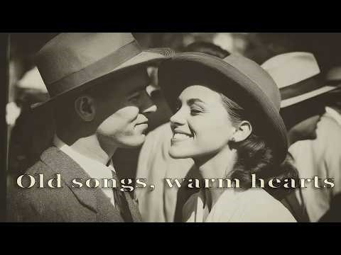 Come Back to These Melodies | 1950s Oldies Love Songs (Timeless & True)