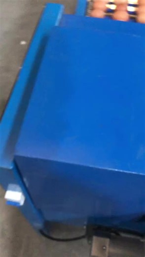 High Efficient Egg Processing Equipment Newest Egg Sorter Machine Egg Sorting Machine