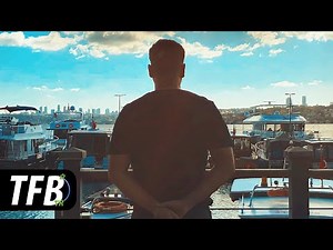 Shelby - Mecnun [Official Video]