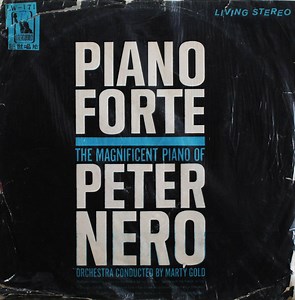 Peter Nero - Piano Forte (The Magnificent Piano Of Peter Nero)