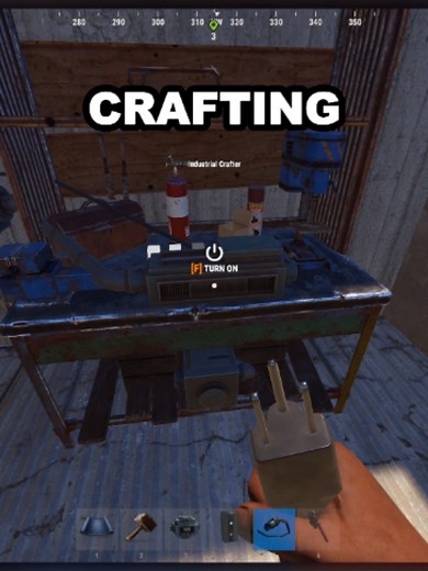 3 Best Automations in Rust - Full tutorial on YT | rust