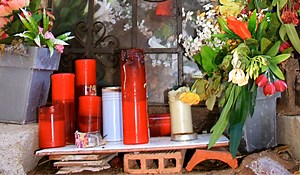 Witchcraft Altars: How To Set Up An Altar For A Beginner Witch