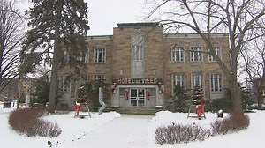 Victoriaville recule sur une taxe pour favoriser la canopée