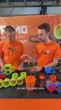 Da haut Primo 2026 wieder einen raus. #dhtrockenbau