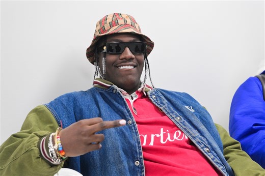 Lil Yachty Unveils New Album Artwork & Release Date