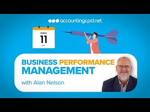 What is Business Performance Management?
