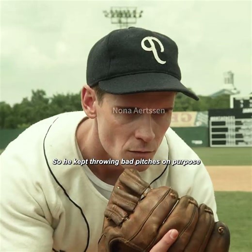 #haveitoldyoulatelythatiloveyou #baseball #movie
