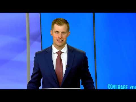 WNEM Evening Extra: First Alert Weather Day update