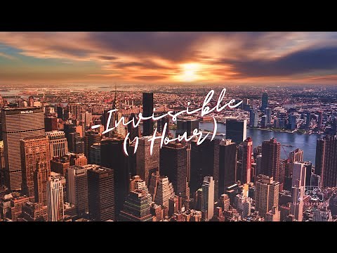 Invisible · Vibe Tracks (1 Hour Loop)