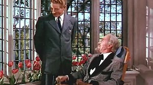 THE SECRET LIFE OF WALTER MITTY