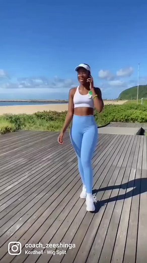 Join Zee's Body Transformation Challenge | Get Fit with Coach Zeeshinga