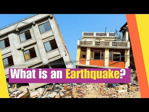 What is an Earthquake? | Learn the Causes and Impact of Earthquakes | Lesson Boosters Science