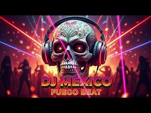 🔥Mexican House DJ Mix 2025 | Fuego Beats