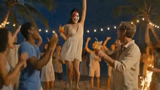 M2F 转型故事——重头戏