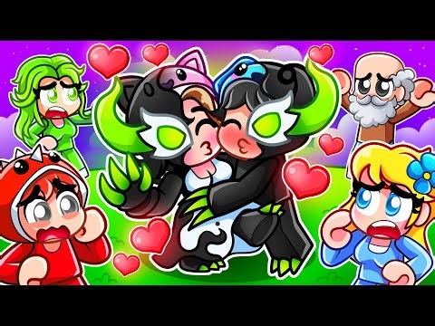 Omz Gets MARRIED on Roblox SECRET KILLER!