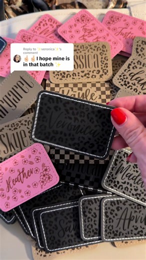 Unique Black Cheetah Patch for Custom Decor