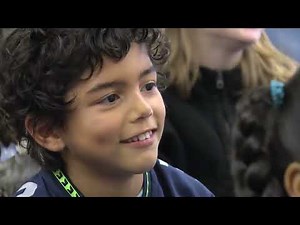 Building Scientific Ideas with Interactive Read-Alouds (Teaching Channel Modeling Series)