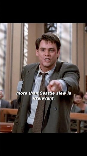 Liar Liar (1997) | Winning the Case and the Truth Prevails