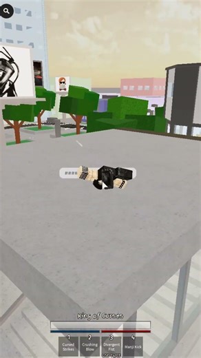 O script mais inteligente do jujutsu shenanigans