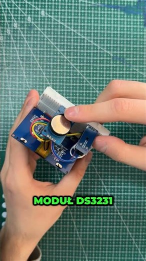 😴 Z okazji Światowego Dnia Drzemki w Pracy przygotowaliśmy projekt DIY