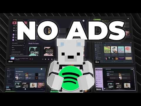 YOUR SPOTIFY IS MISSING THIS FEATURE