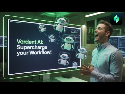 Boost Your Workflow with Parallel AI Coding | Verdent AI