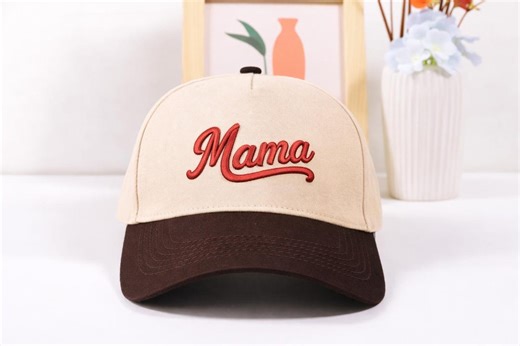 Girl Mama Bow Embroidered Hat, Mama Bow Hat for Women, Embroidered Mom Baseball Cap, Girl Mom Gift, Cute Mother’s Day Hat - Etsy