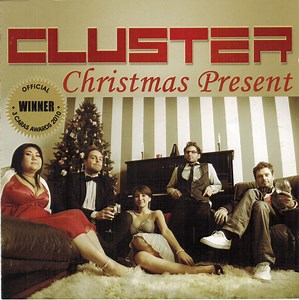Cluster - Christmas Present