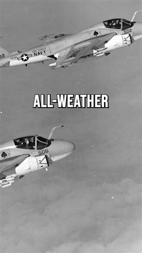 835K views · 15K reactions | We Were The Only All-Weather Bomber in Vietnam #history #veteran #military #airforce #navy | American Veterans Center | Facebook