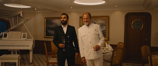 Watch Exclusive 'Triangle of Sadness' Clip: "Sails"