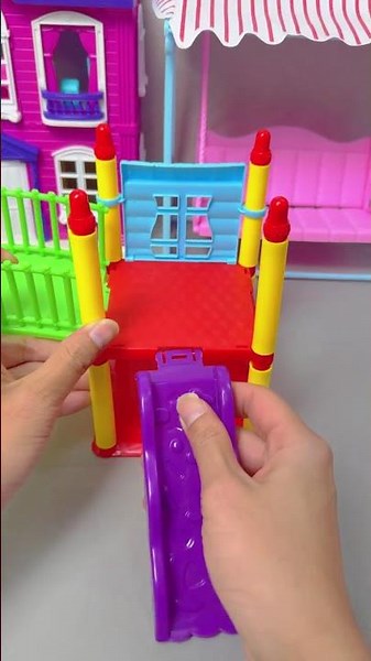 Satisfying with Unboxing & Review Peppa Pig Toys #asmr #unboxing #peppapig #toys