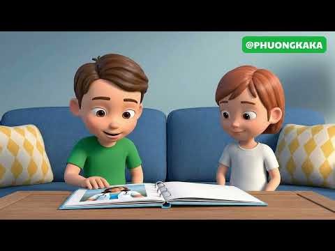 TA3 Global Success - Unit 12 - Lesson 1 (Eng sub)