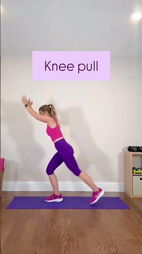 10 Minute Low Impact HIIT Workout 💥 #lowimpactcardio #lowimpacthiit #lowimpactworkout #cardioathome