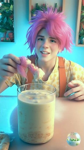 Make Cute Mermaid Dolls! 🌊💖 DIY Fun for Kids #DIYForKids #FunCrafts