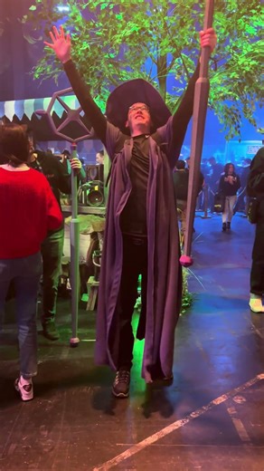 Can't wait for October #oldschoolrunescape #runefest #osrs #runescape