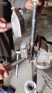 7K views · 84 reactions | CV Joint Easy Remove and Easy Installation . . . . . . #mechanic #cvjoint #foryou #cartipstv #corolla #gli #xli #CorollaAltis #auto #automotive #automotivetechnician #automotiverepair #automotivehistory #metalwork #welding #metal #fabrication #cnc #cncmachining #manufacturing #machining #engineering #cncmilling #machinist #milling #cncmachine #machineshop #lathe #mechanictools | TN Mechanic | Facebook