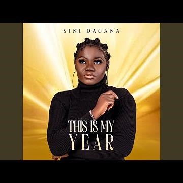 This Is My Year