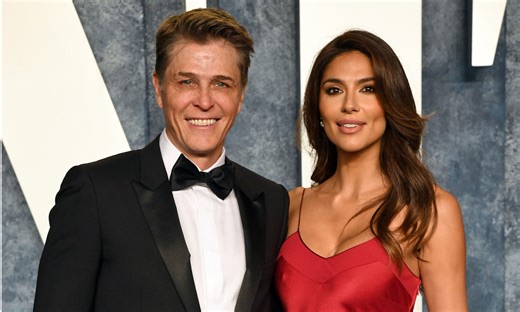 Actriz hispana se casa con multimillonario y ahora vive en mansión de $42,850,000 en Beverly Hills - La Opinión