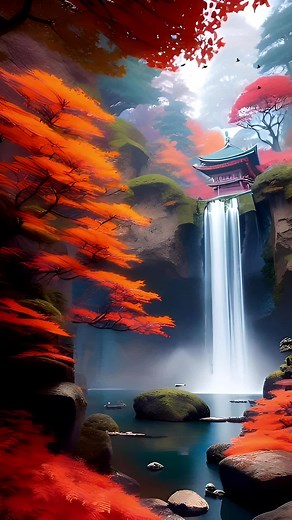 Live Wallpapers on TikTok