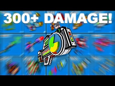 TOTAL PLANNER IS NOW ONE OF THE BEST HEAVYS IN PIXEL GUN 3D