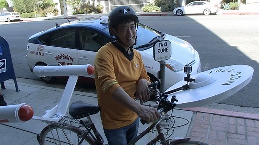 'MythBusters' Host Grant Imahara had Bad Headaches Before Fatal Brain Aneurysm