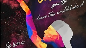 A神生前自制音游 Avicii Gravity 第二辑 BGM: levels// Level: infinity