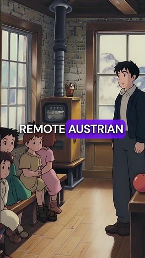 They doubted me. I stayed quiet. videos 1764421462545 #anime #emotionalstory #history #distance